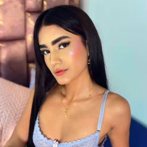 ElianaMontes livesex pussy image