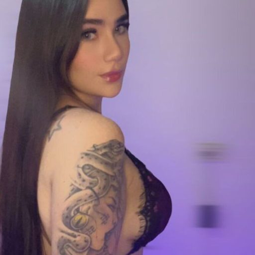 ElianaVelez hd nude image