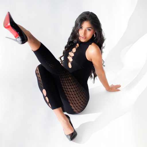 ElieMorgan dildo real image