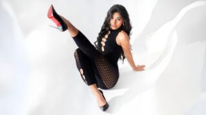 ElieMorgan dildo real image