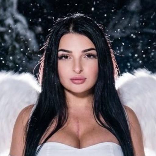 ElieNoire amateur lush image