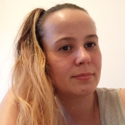 ElinaDameson recorded live image