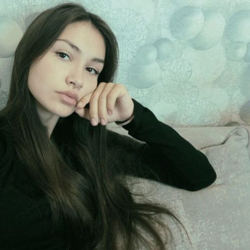 ElinaKrome fingering ass image