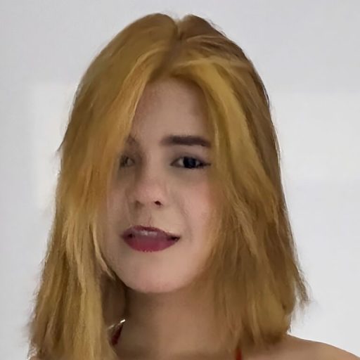 ElisConnor hd nude image