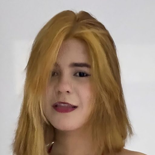 ElisConnor hd nude image