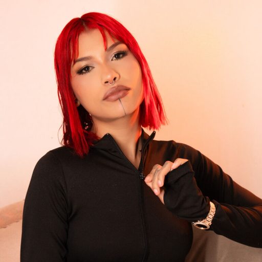 ElisaHoffman cam naked image