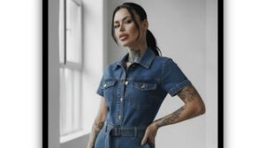 ElisaRossee preview