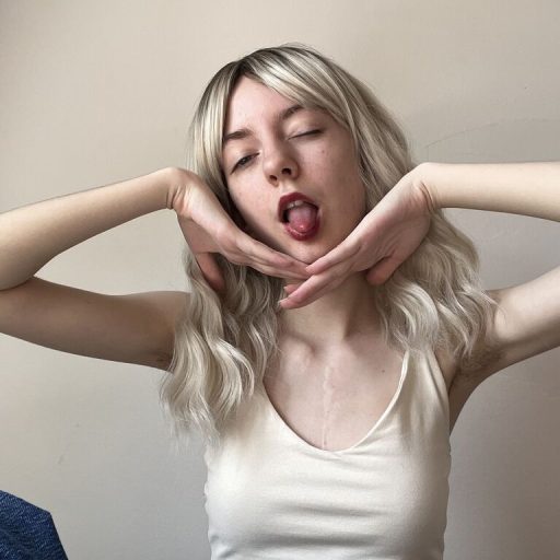 ElissMeow free dildo image