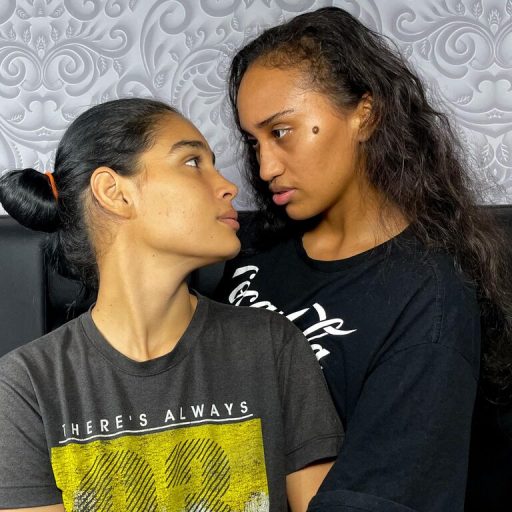 ElizaAndQuisha masturbation pictures image