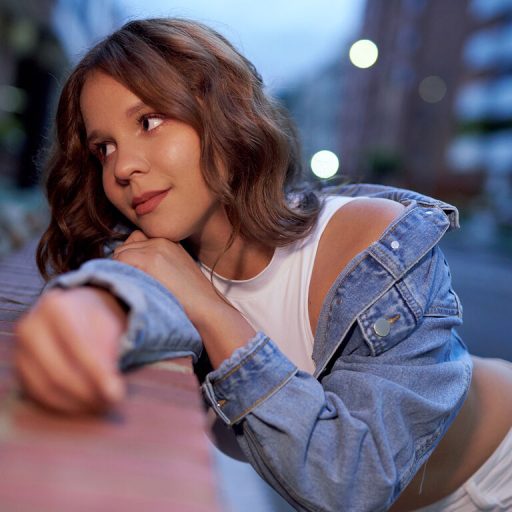 ElizaBenetti photos webcam image