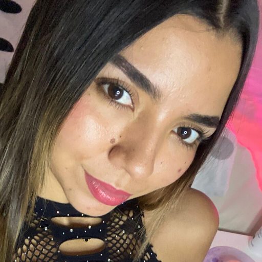 ElizaNinaFox amateur lush image