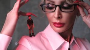 ElizaWeise toy jasmin image