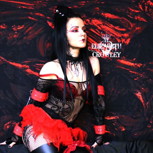 ElizabethCrowley masturbation pictures image