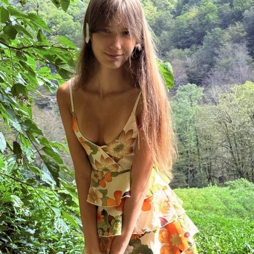ElizabethKortiva nude sex image