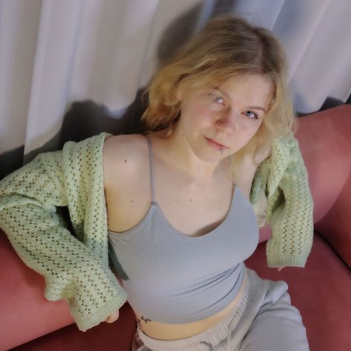 ElizabethVayne xxx masturbation image