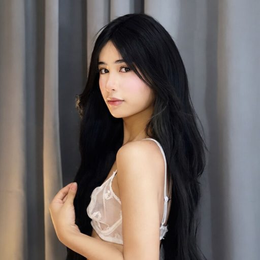 ElizeKate hd nude image
