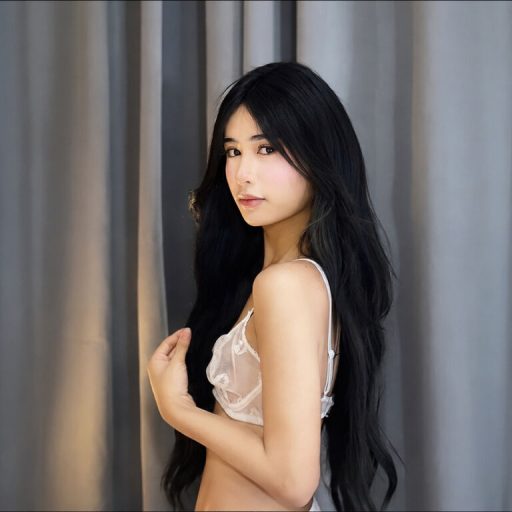 ElizeKate hd nude image