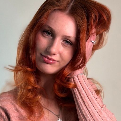 ElizebethPhelps pussy show image