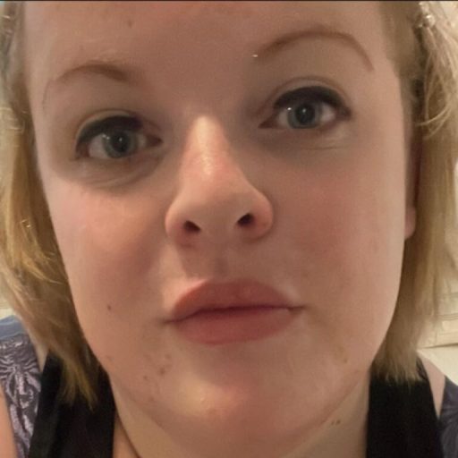 EllaConway fingering ass image