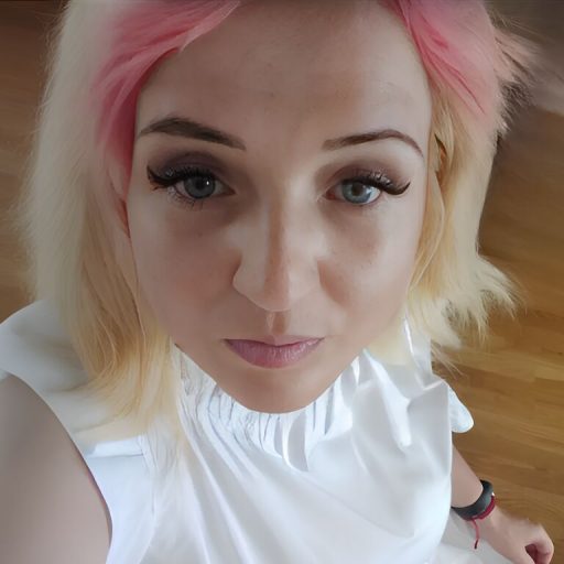 EllaMuerta nude sex image