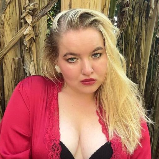 EllaPowers hd nude image