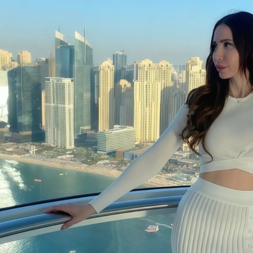 EllaRosy hd nude image