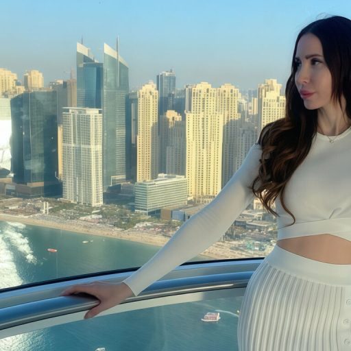 EllaRosy hd nude image