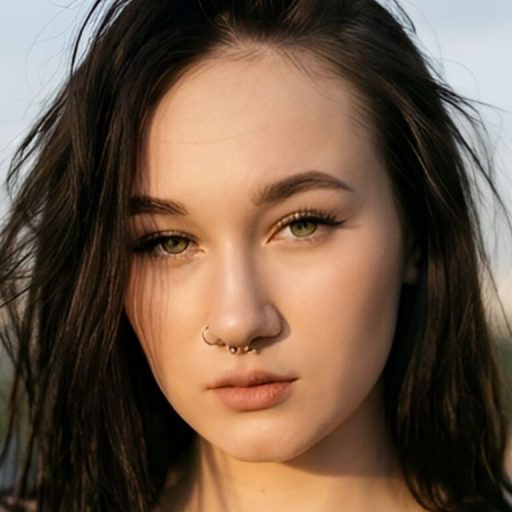 EllaVietor pussy show image