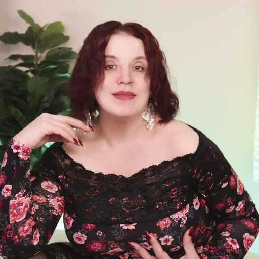 EllenHarris dildo real image