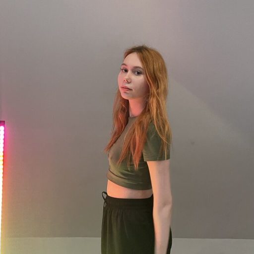 EllenLyerly lj cam image