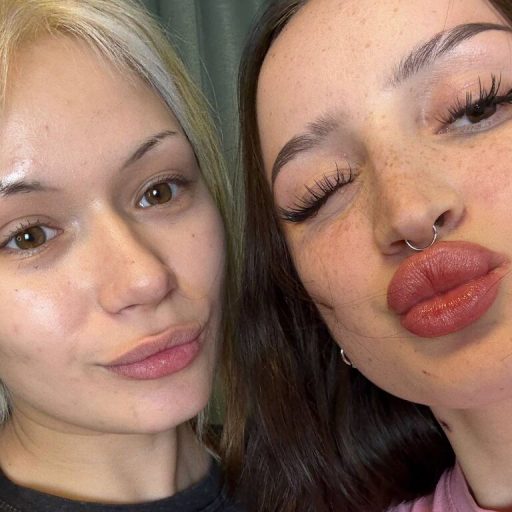 EllenaAndDonnie videos pics image