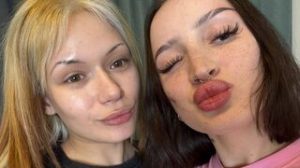 EllenaAndDonnie preview