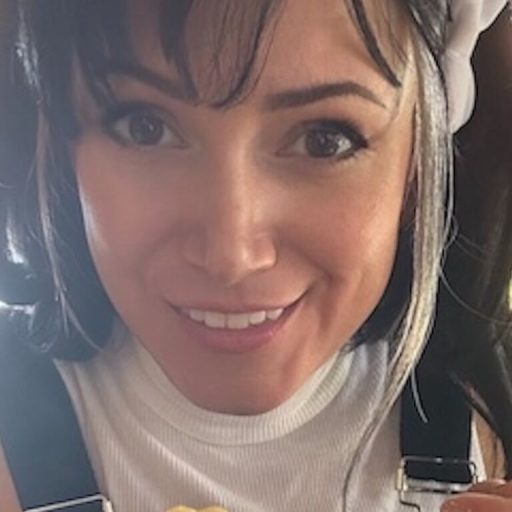 ElleryFox ass vibrator image