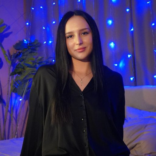 ElliWhite porn anal image