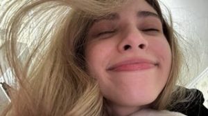 EllieCruze webcam free image