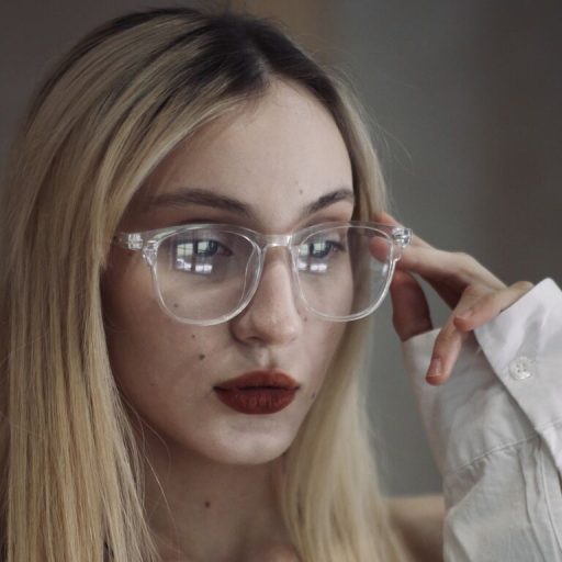 EllieXeno real strip image
