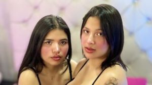 EllieandCamila preview