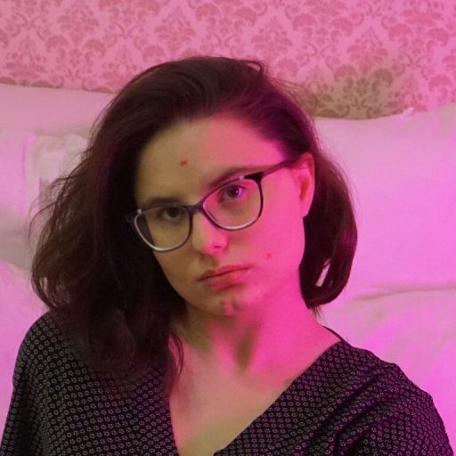 EllyFlee photos webcam image