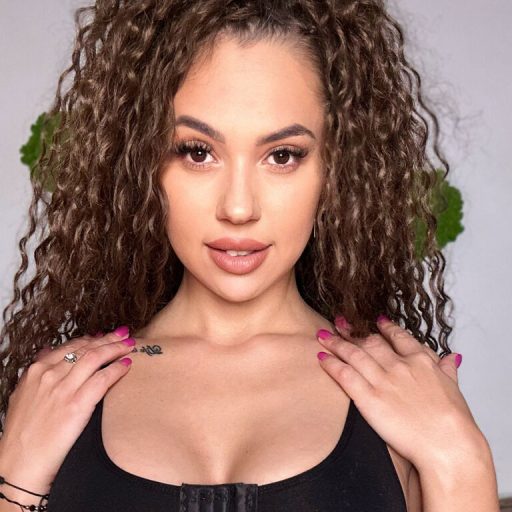 EllyMelly hd nude image