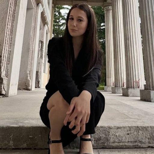 EllyMur livesex pussy image