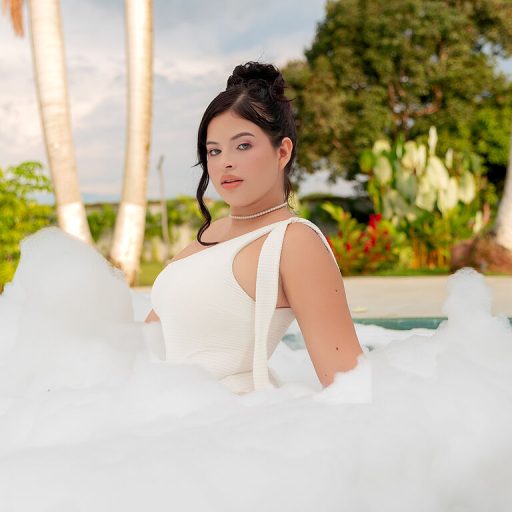 ElodieSkye lush livejasmin image