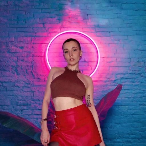 ElpisFoxter amateur lush image