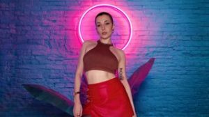 ElpisFoxter amateur lush image