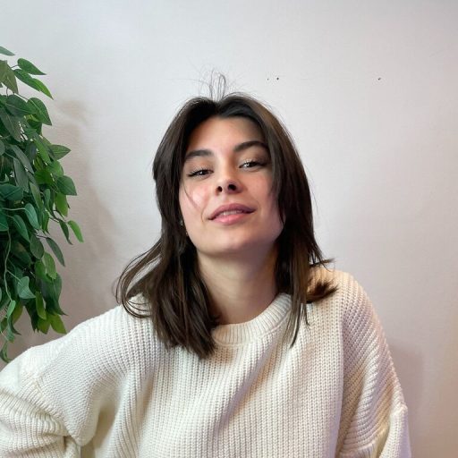 ElvinaBeckett xxx masturbation image