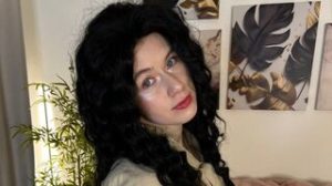 ElvinaBrown preview