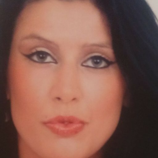 ElviraZarah recorded live image