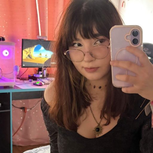 ElyNoir videos pics image