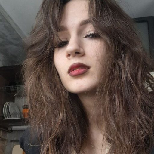 ElzaraHani xxx masturbation image