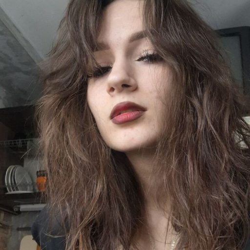ElzaraHani xxx masturbation image
