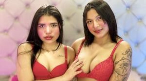 EmaAndMia preview
